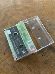 CANDAN ERÇETİN - ELBETTE - KASET