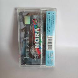 Banu Zorlu / Aşk - Jelatininde (Açılmamış) Kaset