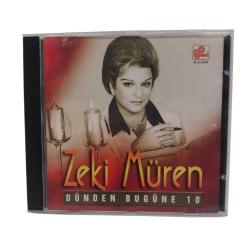 Zeki Müren - Dünden Bugüne 10