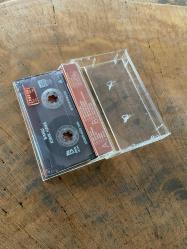 BANU - KIRIK HAVA - KASET