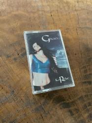 GÖKSEL - KÖREBE - KASET