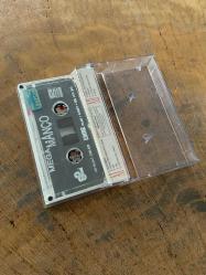 BARIŞ MANÇO - MEGA MANÇO - KASET