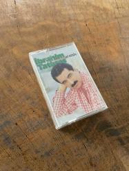 İBRAHİM TATLISES - AT GİTSİN - KASET