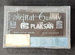 NİLÜFER * BÜYÜK AŞKIM * KASET AMBALAJINDA