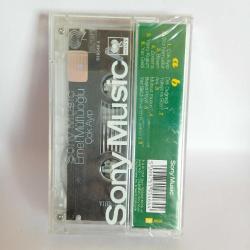 Emel Müftüoğlu / Çok Ayıp - Jelatininde (Açılmamış) Kaset