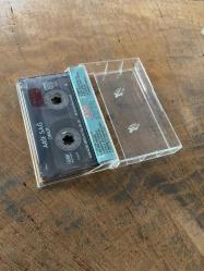 ARİF SAĞ - UMUT - KASET
