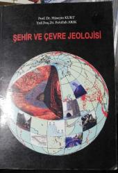 Şehir ve Çevre Jeolojisi
