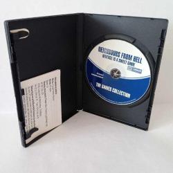 Pc oyun neighbours from hell 1 revenge is a sweet game. Orijinal. Disk 10 üzerinden 9.5 NADİR koleksiyonluk