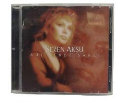 Sezen Aksu - Adı Bende Saklı