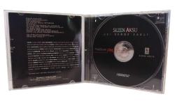 Sezen Aksu - Adı Bende Saklı