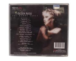 Sezen Aksu - Adı Bende Saklı