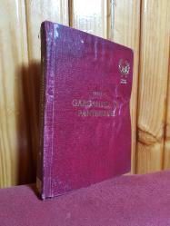 GARGANTUA İLE PANTAGRUEL (Armağan Çocuk Klasikleri No:39)