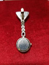 HEMŞİRE GÖĞÜS SAATİ