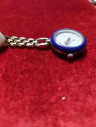 HEMŞİRE GÖĞÜS SAATİ