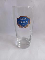 Efes Pilsen bira bardak 0.5 lt