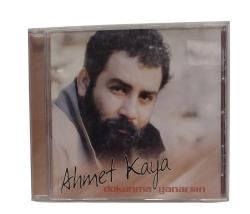 Ahmet Kaya - Dokunma Yanarsın