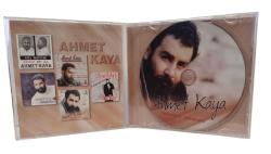 Ahmet Kaya - Dokunma Yanarsın