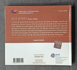 AZİZ ŞENSES * YENİCE YOLLARI * CD
