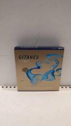 LOT.19 » KUTU - Gitanes L'Espirit Boş Sigara Kutusu
