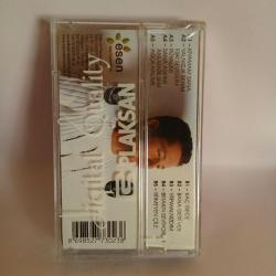Baha / Aşk Rüzgarı - Jelatininde (Açılmamış) Kaset