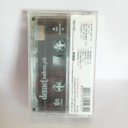 Demet / Korkum Yok - Jelatininde (Açılmamış) Kaset