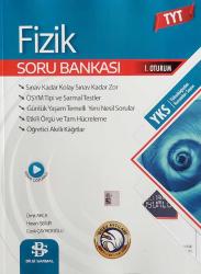 BİLGİ SARMAL, TYT FİZİK SORU BANKASI