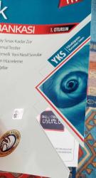 BİLGİ SARMAL, TYT FİZİK SORU BANKASI