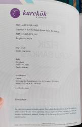 KAREKÖK YAYINLARI, 9. SINIF FİZİK SORU BANKASI (YENİ MÜFREDATA UYGUN)
