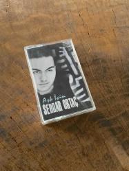 SERDAR ORTAÇ - AŞK İÇİN - KASET