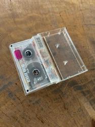 SERDAR ORTAÇ - AŞK İÇİN - KASET