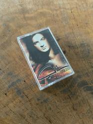 ÇELİK - YAMAN SEVDA - KASET