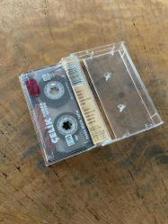 ÇELİK - YAMAN SEVDA - KASET
