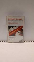 KASET - CHARIOTS OF FIRE - THE DIGITAL WORLD OF VANGELIS