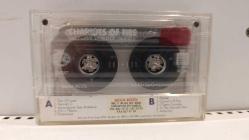 KASET - CHARIOTS OF FIRE - THE DIGITAL WORLD OF VANGELIS
