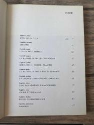 Le grandi battaglie navali a vela