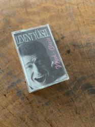 LEVENT YÜKSEL - MED CEZİR - KASET