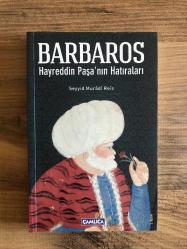 Barbaros Hayreddin Paşa'nın Hatıraları