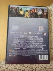 ARTIFICIAL INTELLIGENCE * YAPAY ZEKA / DVD - BİR STEVEN SPIELBERG FİLMİ