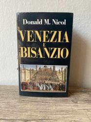 Venezia e Bisanzio