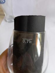 Büyük boy Efes Pilsen kadeh bardak 0.7 lt