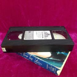 PINK FLOYD THE WALL MGM / UA HOME VIDEO HI-FI STEREO VIDEOPHONIC VHS VİDEO KASET