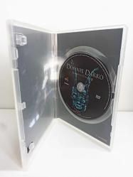 Donnie Darko Karanlık Yolculuk DVD Film - Türkçe Altyazı