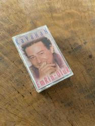 KAYAHAN - EMRİN OLUR - KASET