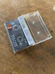 KAYAHAN - EMRİN OLUR - KASET
