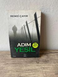 Adım Yeşil