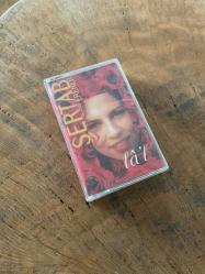 SERTAB ERENER - LAL - KASET