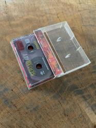 SERTAB ERENER - LAL - KASET