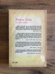 Başlangıcından Zamanımıza Kadar Türkiye Tarihi 7