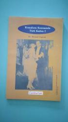 KEMALİZM SONRASINDA TÜRK KADINI I- İKİNCİ EL