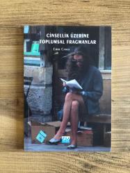 Cinsellik Üzerine Toplumsal Fragmanlar